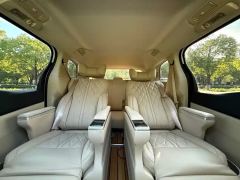 Buick GL8 ES 653T Luxury Version- Edition 7 - ფოტო 6