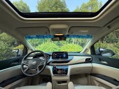 Buick GL8 ES 653T Luxury Version- Edition 7 - ფოტო 7