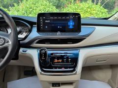Buick GL8 ES 653T Luxury Version- Edition 7 - ფოტო 8