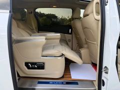 Buick GL8 ES 653T Luxury Version- Edition 7 - ფოტო 9