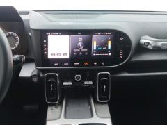 Haval Great Wall Big Dog Great Wall Dog 1.5T 2WD Edge Pastoral Edition - photo 17