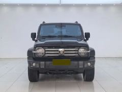 Tank 300 2.0T Conqueror - photo 2
