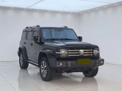 Tank 300 2.0T Conqueror - photo 3
