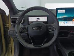 Geely Cowboy 1.5T Funny Edition - ფოტო 18
