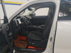 Haval Great Wall Big Dog Great Wall Dog 2.0T 4WD Astrodog Edition - фото 14