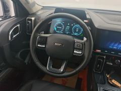 Haval Great Wall Big Dog Great Wall Dog 2.0T 4WD Astrodog Edition - фото 18