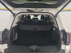 Haval Great Wall Big Dog Great Wall Dog 2.0T 4WD Astrodog Edition - фото 7