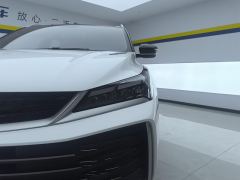 Geely Binyue L 1.5T Edition - ფოტო 4