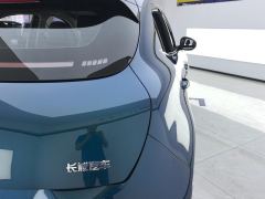 Ora Great Wall Good Cat 401km Luxury Edition Motor 105kW - ფოტო 5