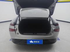 XPeng P7 670N - ფოტო 7