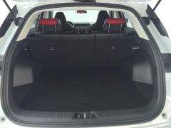 Changan CS55PLUS 1.5T Premium Version - photo 7