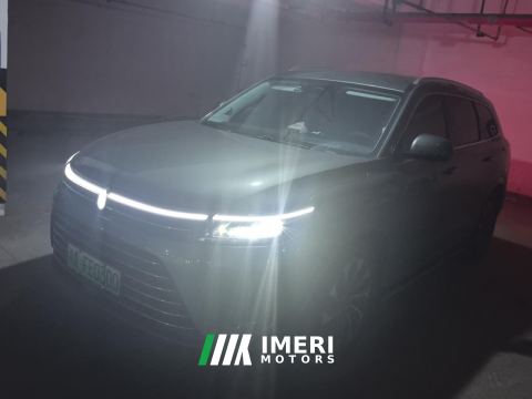 2022 AITO M7 1.5T 230km Edition - ავტომობილი ჩინეთიდან