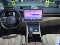AITO M7 1.5T 230km Edition - ფოტო 16