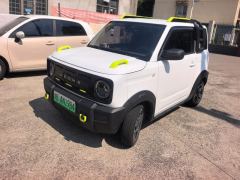 Geely Panda 210km - ფოტო 1
