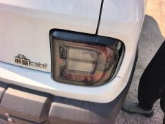Geely Panda 210km - ფოტო 5