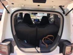 Geely Panda 210km - ფოტო 7