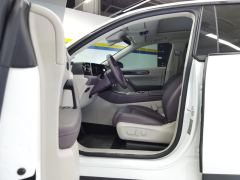 Leapmotor C11 EREV 300km 300 Comfort Edition - ფოტო 14