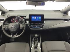 Toyota Levin Facelift 1.5L Enterprise Edition - photo 16