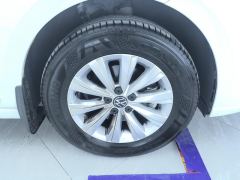 Volkswagen Lavida Advanced 1.5L Automatically outstanding Xinxue edition - ფოტო 6