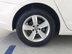 Volkswagen Lamando 230TSI DCT Stylish Edition - ფოტო 6