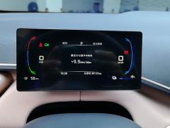 BYD Seagull 305km Free Version - photo 20