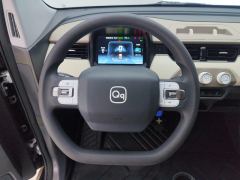 Chery QQ Icecream QQ 155km Edition - ფოტო 18