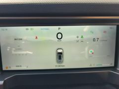 Jetour Traveller 2.0T AWDPRO - photo 20