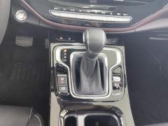 GAC Aion M6 Pro 270T Luxury Edition - photo 19
