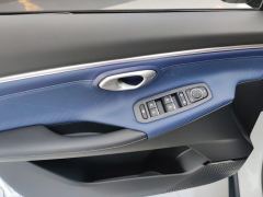 GAC Aion GS3 Shadow Speed 270T Smart Edition - photo 13