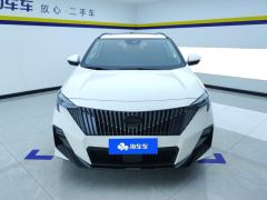 GAC Aion GS3 Shadow Speed 270T Smart Edition - photo 3