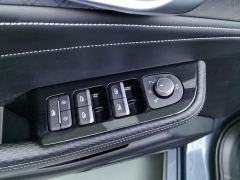 Geely Xingui Xingrui 2.0T Luxury Edition - фото 13