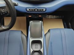 BYD Seagull Smart Drive Edition 405km Edition - photo 19