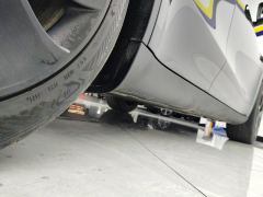 Tesla Model Y 554km Rear-Wheel Drive Edition - ფოტო 10