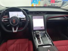FAW Red Flag H6 2.0T Aesthetic Edition - фото 16