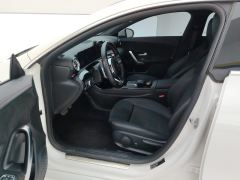 Mercedes-Benz CLA( imported ) CLA (Import) Facelift CLA 200 Five-door sports car - photo 14