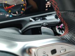 Mercedes-Benz CLA( imported ) CLA (Import) Facelift CLA 200 Five-door sports car - photo 19
