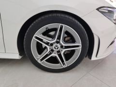 Mercedes-Benz CLA( imported ) CLA (Import) Facelift CLA 200 Five-door sports car - photo 6