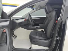 Tesla Model Y 554km Rear-Wheel Drive Edition - photo 14