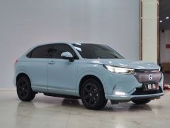 Honda e:NP1 1 420km Edition - photo 3