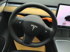 Tesla Model Y Facelift 545km Rear-Wheel Drive Edition - ფოტო 18