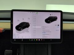 Tesla Model Y Facelift 545km Rear-Wheel Drive Edition - ფოტო 20