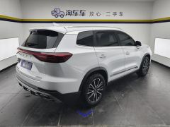 Chery Tiggo 8 PRO 290T 2WD Majestic Edition 5-seater - ფოტო 2