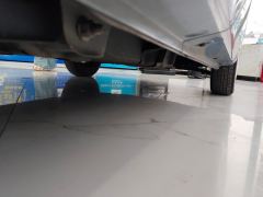 Chery QQ Icecream QQ 170km Edition - ფოტო 10