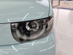 Chery QQ Icecream QQ 170km Edition - ფოტო 4