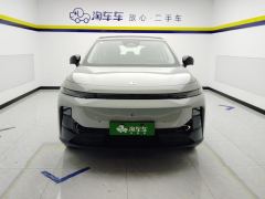 Leapmotor B10 510 Pleasure Edition - photo 3