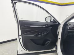Oshan Oushang X5 1.6L CVT Flagship - ფოტო 12