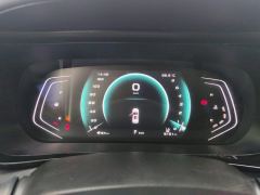 Oshan Oushang X5 1.6L CVT Flagship - ფოტო 20