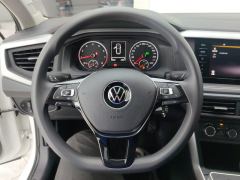 Volkswagen Polo Plus 1.5L Automatic panoramic enjoyment edition - ფოტო 18
