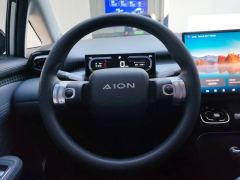 GAC AION UT 320 Star Shine Edition - photo 18