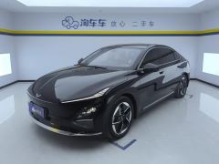 Wuling Starlight EV Edition 510km Edition - ფოტო 1